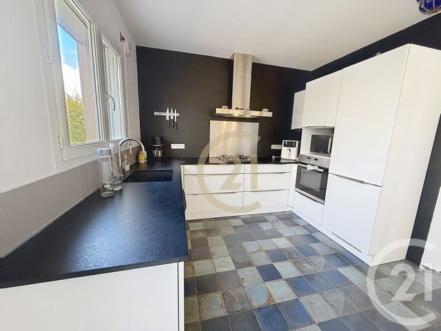 Maison &agrave; vendre - 7 pi&egrave;ces - 168 m2 - La Baule - 44 - PAYS-DE-LOIRE