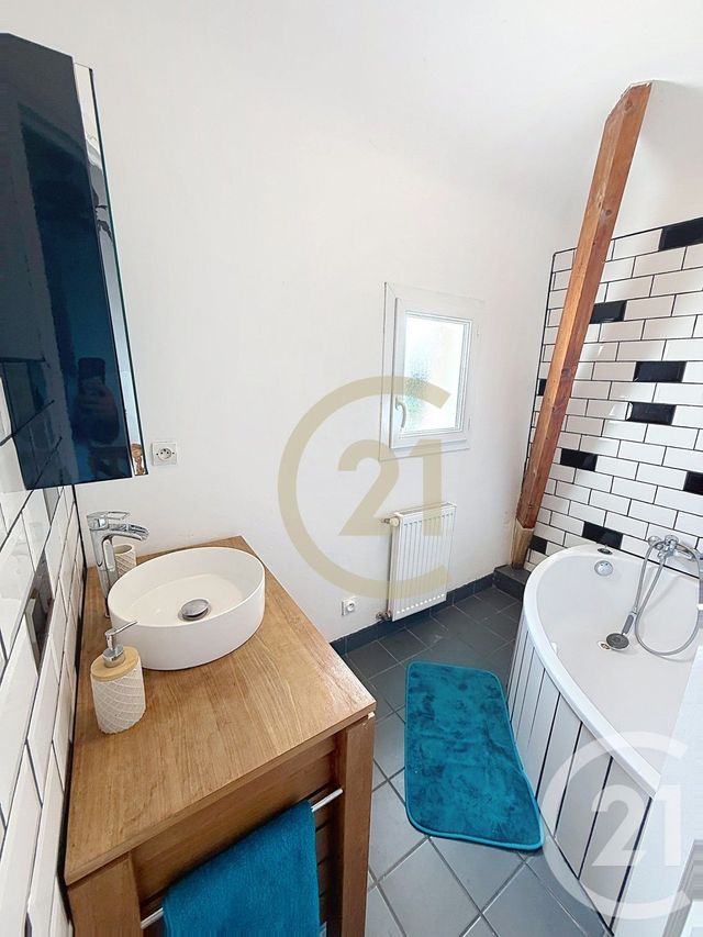 Maison &agrave; vendre - 7 pi&egrave;ces - 168 m2 - La Baule - 44 - PAYS-DE-LOIRE