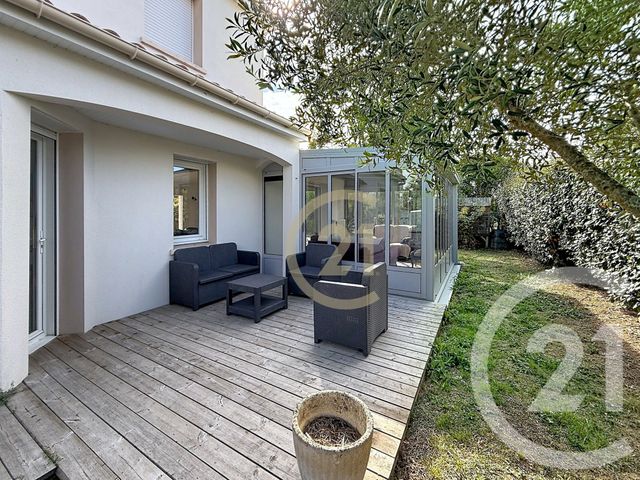Maison &agrave; vendre - 7 pi&egrave;ces - 168 m2 - La Baule - 44 - PAYS-DE-LOIRE
