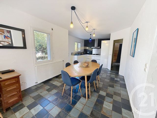 Maison &agrave; vendre - 7 pi&egrave;ces - 168 m2 - La Baule - 44 - PAYS-DE-LOIRE
