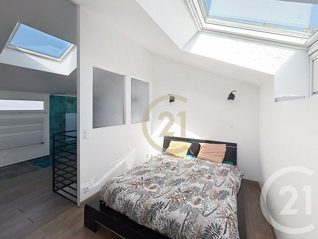 Maison &agrave; vendre - 7 pi&egrave;ces - 168 m2 - La Baule - 44 - PAYS-DE-LOIRE