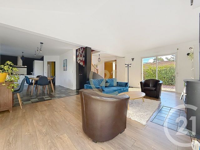 Maison &agrave; vendre - 7 pi&egrave;ces - 168 m2 - La Baule - 44 - PAYS-DE-LOIRE