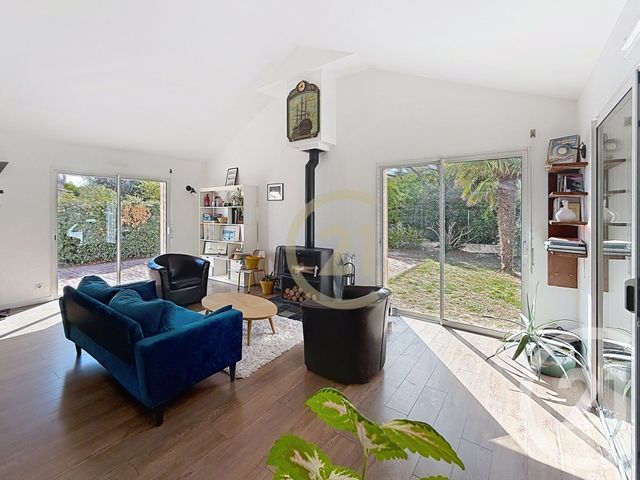 Maison &agrave; vendre - 7 pi&egrave;ces - 168 m2 - La Baule - 44 - PAYS-DE-LOIRE