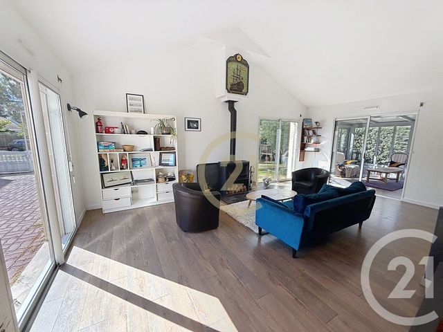 Maison &agrave; vendre - 7 pi&egrave;ces - 168 m2 - La Baule - 44 - PAYS-DE-LOIRE