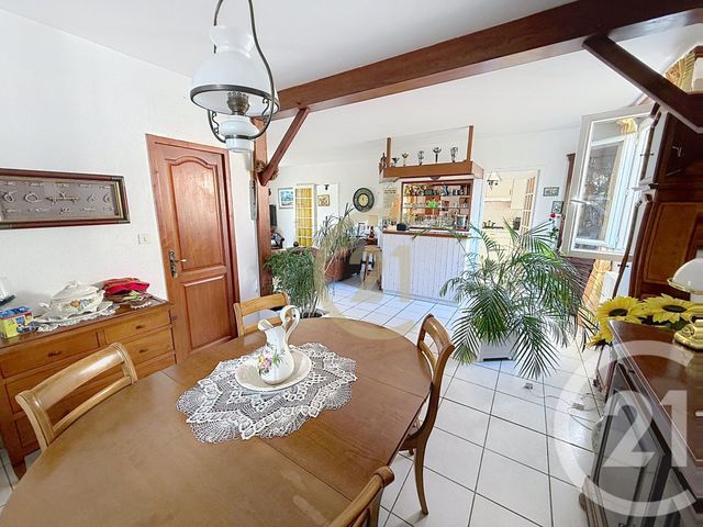 Maison &agrave; vendre - 4 pi&egrave;ces - 123 m2 - La Baule - 44 - PAYS-DE-LOIRE