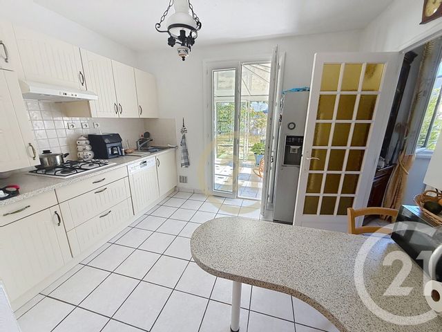 Maison &agrave; vendre - 4 pi&egrave;ces - 123 m2 - La Baule - 44 - PAYS-DE-LOIRE