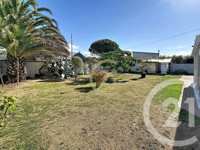 Maison &agrave; vendre - 4 pi&egrave;ces - 123 m2 - La Baule - 44 - PAYS-DE-LOIRE
