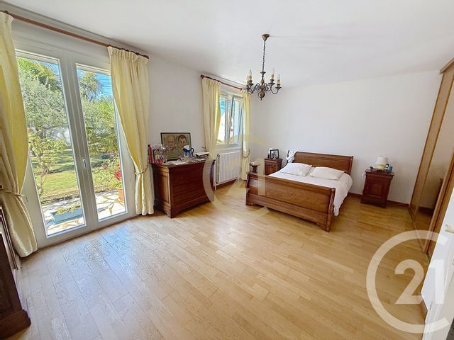 Maison &agrave; vendre - 4 pi&egrave;ces - 123 m2 - La Baule - 44 - PAYS-DE-LOIRE