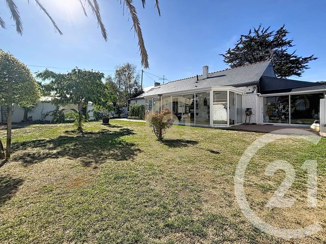 Maison &agrave; vendre - 4 pi&egrave;ces - 123 m2 - La Baule - 44 - PAYS-DE-LOIRE