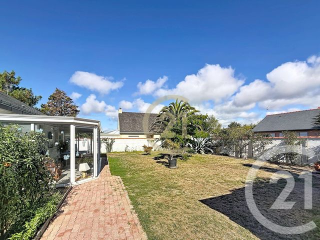 Maison &agrave; vendre - 4 pi&egrave;ces - 123 m2 - La Baule - 44 - PAYS-DE-LOIRE