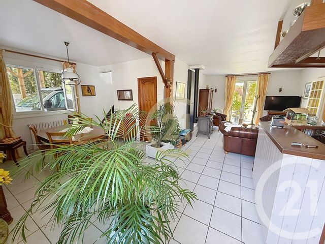 Maison &agrave; vendre - 4 pi&egrave;ces - 123 m2 - La Baule - 44 - PAYS-DE-LOIRE