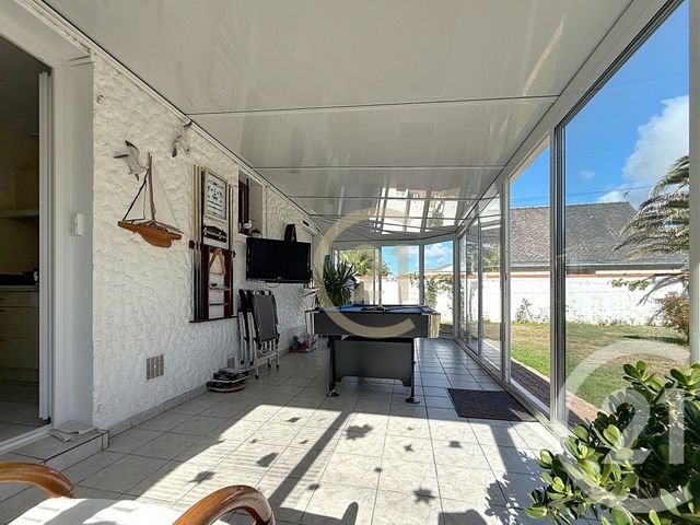 Maison &agrave; vendre - 4 pi&egrave;ces - 123 m2 - La Baule - 44 - PAYS-DE-LOIRE