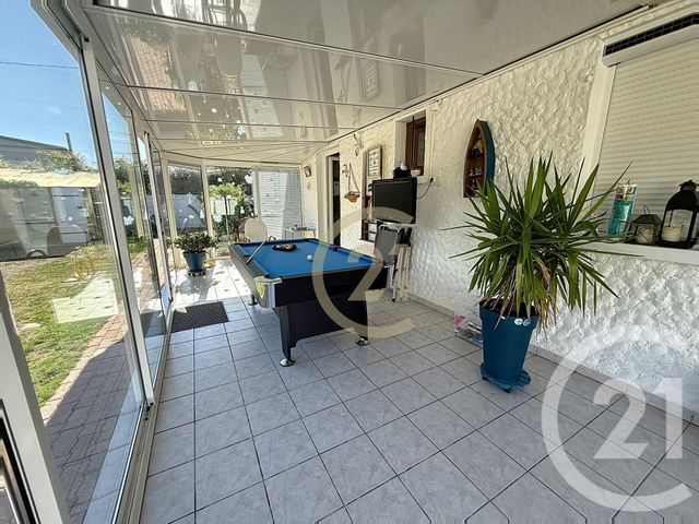 Maison &agrave; vendre - 4 pi&egrave;ces - 123 m2 - La Baule - 44 - PAYS-DE-LOIRE