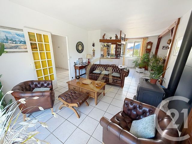 Maison &agrave; vendre - 4 pi&egrave;ces - 123 m2 - La Baule - 44 - PAYS-DE-LOIRE