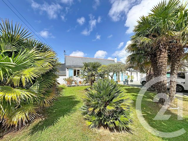 Maison &agrave; vendre - 4 pi&egrave;ces - 123 m2 - La Baule - 44 - PAYS-DE-LOIRE