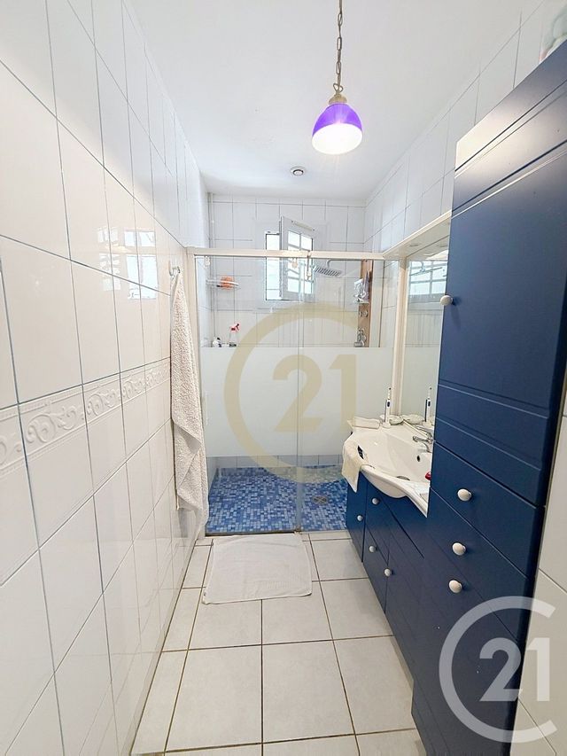 Maison &agrave; vendre - 4 pi&egrave;ces - 123 m2 - La Baule - 44 - PAYS-DE-LOIRE