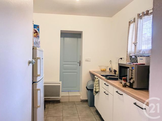 Appartement T2 &agrave; louer - 2 pi&egrave;ces - 44,16 m2 - St Nazaire - 44 - PAYS-DE-LOIRE