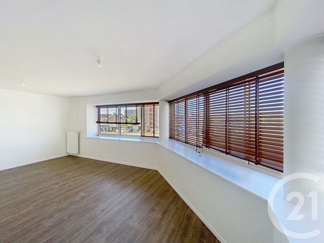 appartement - ST NAZAIRE - 44