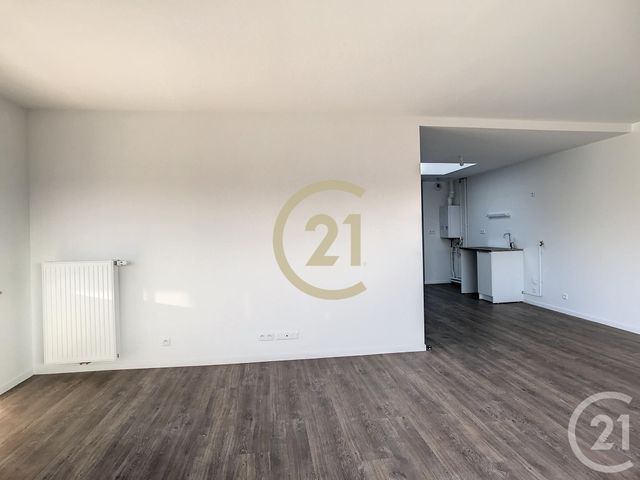 Appartement T3 &agrave; louer - 3 pi&egrave;ces - 74,28 m2 - St Nazaire - 44 - PAYS-DE-LOIRE