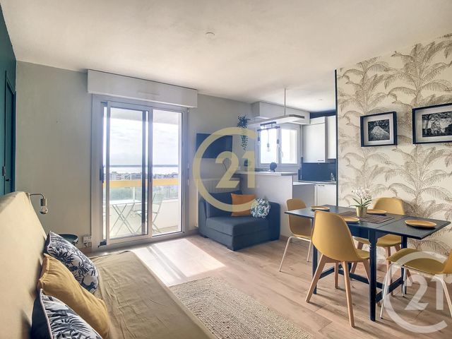 appartement - ST NAZAIRE - 44