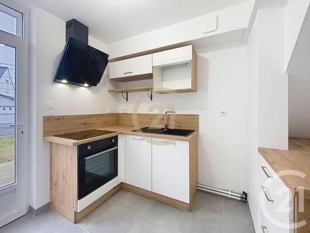 Maison &agrave; louer - 3 pi&egrave;ces - 44,83 m2 - Donges - 44 - PAYS-DE-LOIRE