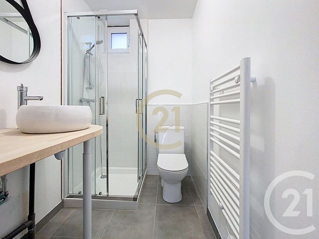 Maison &agrave; louer - 3 pi&egrave;ces - 44,83 m2 - Donges - 44 - PAYS-DE-LOIRE