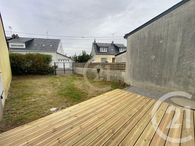 Maison &agrave; louer - 3 pi&egrave;ces - 44,83 m2 - Donges - 44 - PAYS-DE-LOIRE