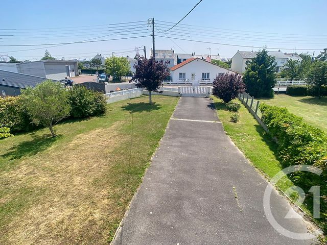 Maison &agrave; vendre - 5 pi&egrave;ces - 129 m2 - Trignac - 44 - PAYS-DE-LOIRE