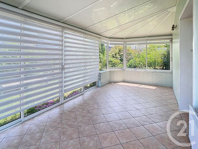 Maison &agrave; vendre - 5 pi&egrave;ces - 129 m2 - Trignac - 44 - PAYS-DE-LOIRE