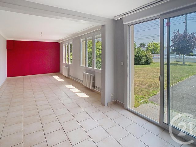 Maison &agrave; vendre - 5 pi&egrave;ces - 129 m2 - Trignac - 44 - PAYS-DE-LOIRE