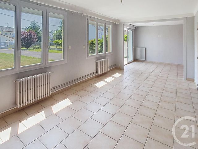 Maison &agrave; vendre - 5 pi&egrave;ces - 129 m2 - Trignac - 44 - PAYS-DE-LOIRE