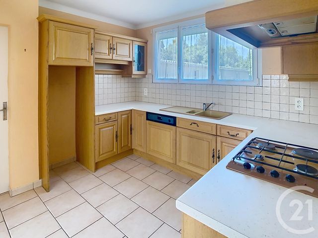 Maison &agrave; vendre - 5 pi&egrave;ces - 129 m2 - Trignac - 44 - PAYS-DE-LOIRE