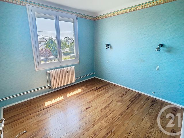 Maison &agrave; vendre - 5 pi&egrave;ces - 129 m2 - Trignac - 44 - PAYS-DE-LOIRE