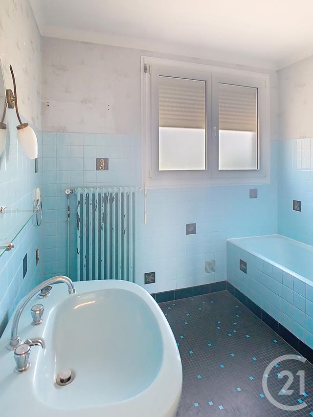 Maison &agrave; vendre - 5 pi&egrave;ces - 129 m2 - Trignac - 44 - PAYS-DE-LOIRE