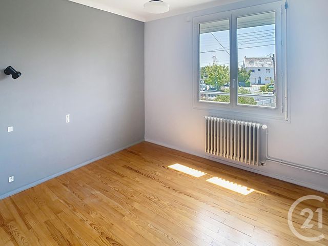 Maison &agrave; vendre - 5 pi&egrave;ces - 129 m2 - Trignac - 44 - PAYS-DE-LOIRE
