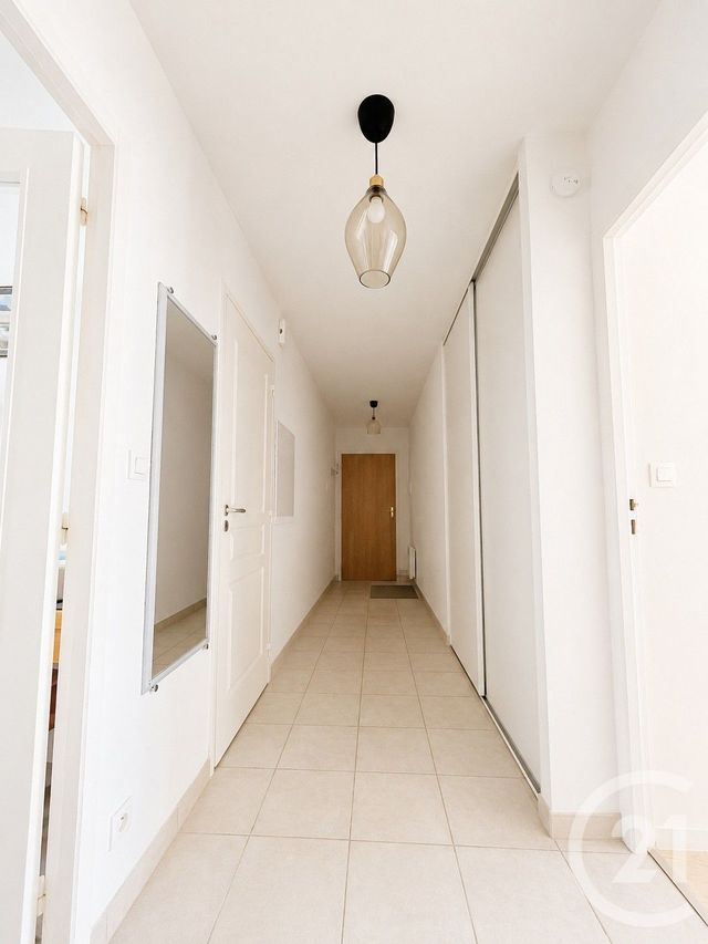 Appartement T3 &agrave; vendre - 3 pi&egrave;ces - 68,14 m2 - St Nazaire - 44 - PAYS-DE-LOIRE