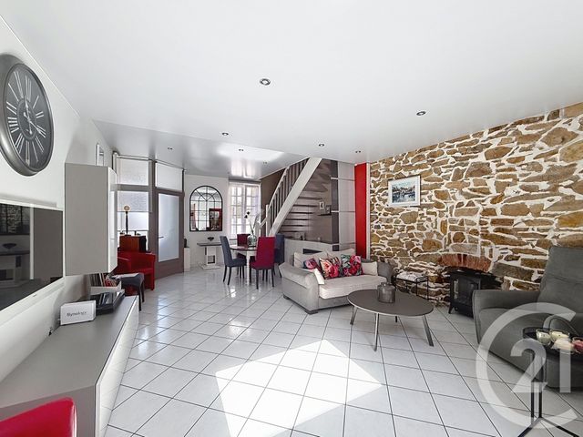 Maison &agrave; vendre - 6 pi&egrave;ces - 231 m2 - St Nazaire - 44 - PAYS-DE-LOIRE