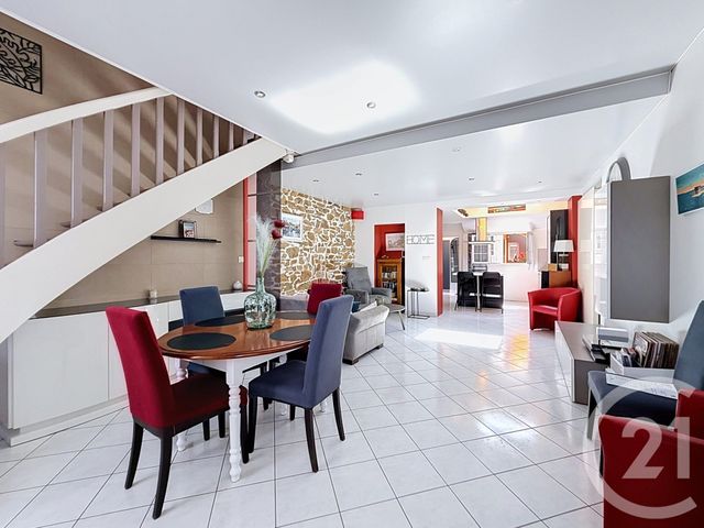 Maison &agrave; vendre - 6 pi&egrave;ces - 231 m2 - St Nazaire - 44 - PAYS-DE-LOIRE