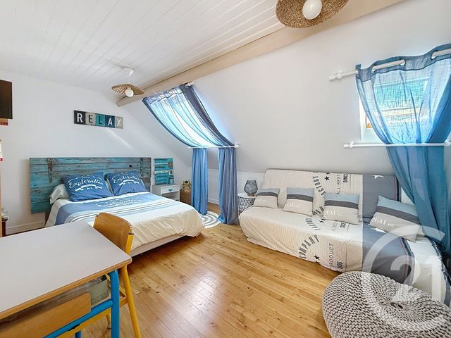 Maison &agrave; vendre - 6 pi&egrave;ces - 231 m2 - St Nazaire - 44 - PAYS-DE-LOIRE