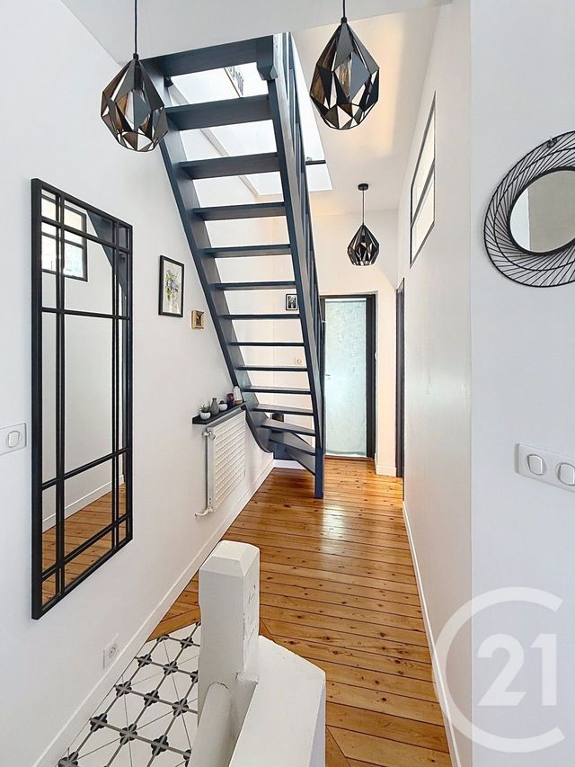 Maison &agrave; vendre - 6 pi&egrave;ces - 231 m2 - St Nazaire - 44 - PAYS-DE-LOIRE