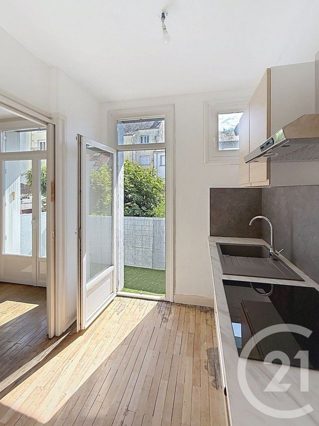Maison &agrave; vendre - 6 pi&egrave;ces - 231 m2 - St Nazaire - 44 - PAYS-DE-LOIRE