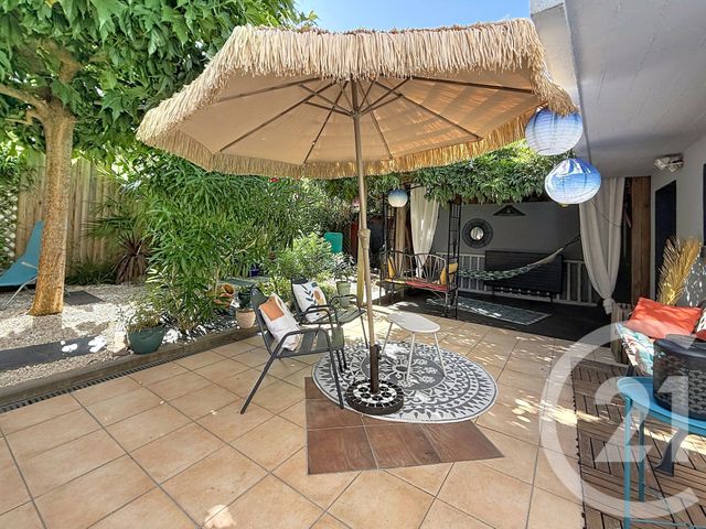 Maison &agrave; vendre - 6 pi&egrave;ces - 231 m2 - St Nazaire - 44 - PAYS-DE-LOIRE