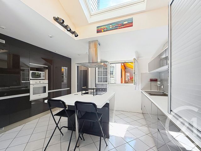 Maison &agrave; vendre - 6 pi&egrave;ces - 231 m2 - St Nazaire - 44 - PAYS-DE-LOIRE