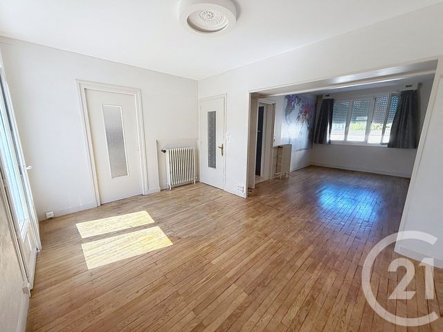 Maison &agrave; vendre - 6 pi&egrave;ces - 231 m2 - St Nazaire - 44 - PAYS-DE-LOIRE