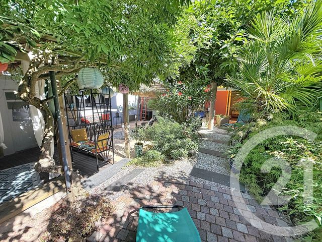 Maison &agrave; vendre - 6 pi&egrave;ces - 231 m2 - St Nazaire - 44 - PAYS-DE-LOIRE