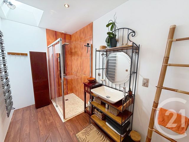 Maison &agrave; vendre - 6 pi&egrave;ces - 231 m2 - St Nazaire - 44 - PAYS-DE-LOIRE