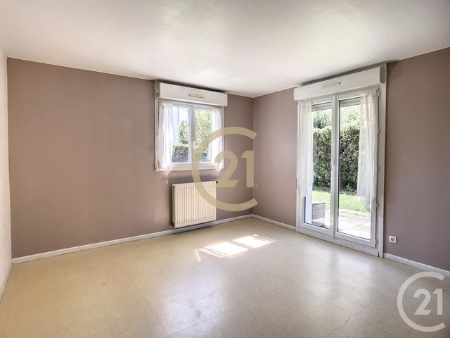 Appartement T2 &agrave; louer - 2 pi&egrave;ces - 44,94 m2 - St Nazaire - 44 - PAYS-DE-LOIRE