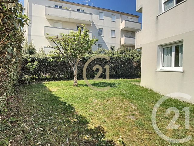 Appartement T2 &agrave; louer - 2 pi&egrave;ces - 44,94 m2 - St Nazaire - 44 - PAYS-DE-LOIRE