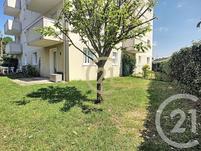 Appartement T2 &agrave; louer - 2 pi&egrave;ces - 44,94 m2 - St Nazaire - 44 - PAYS-DE-LOIRE