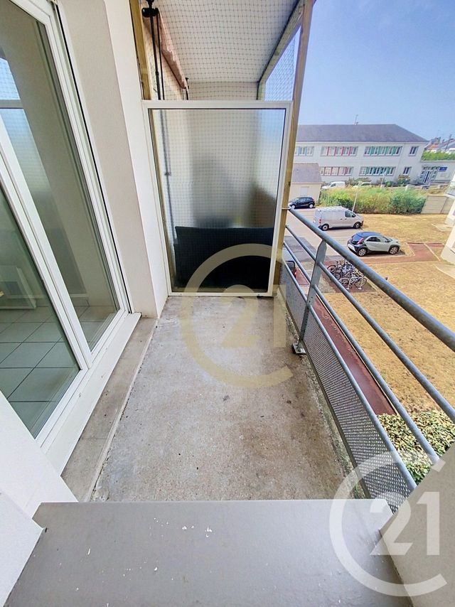 Appartement T3 &agrave; vendre - 3 pi&egrave;ces - 63 m2 - St Nazaire - 44 - PAYS-DE-LOIRE